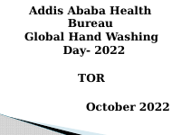 2022 Global Hand Washing Day ppt.pptx